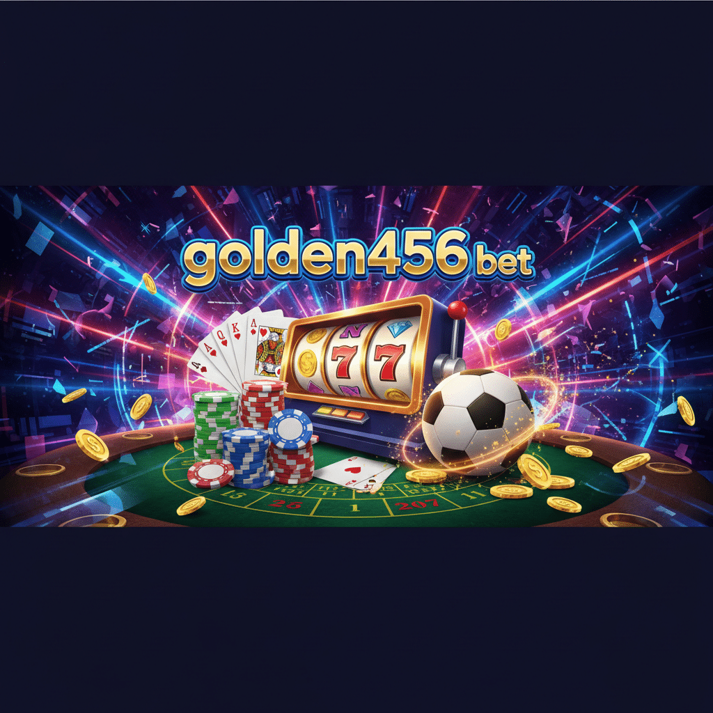 golden456 bet