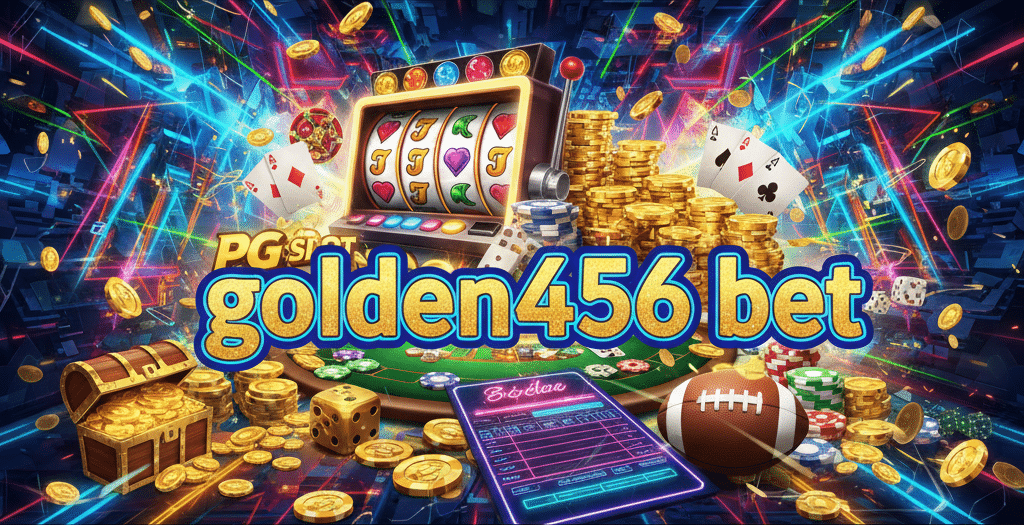 golden456 bet