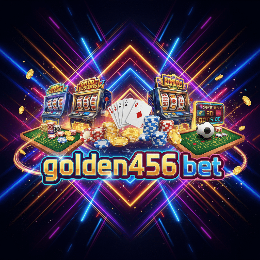 golden456 bet