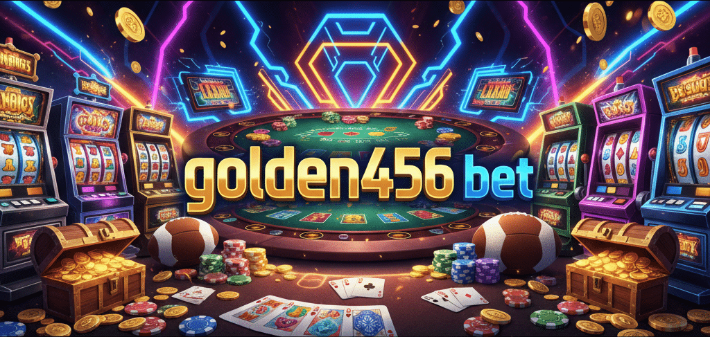 golden456 bet