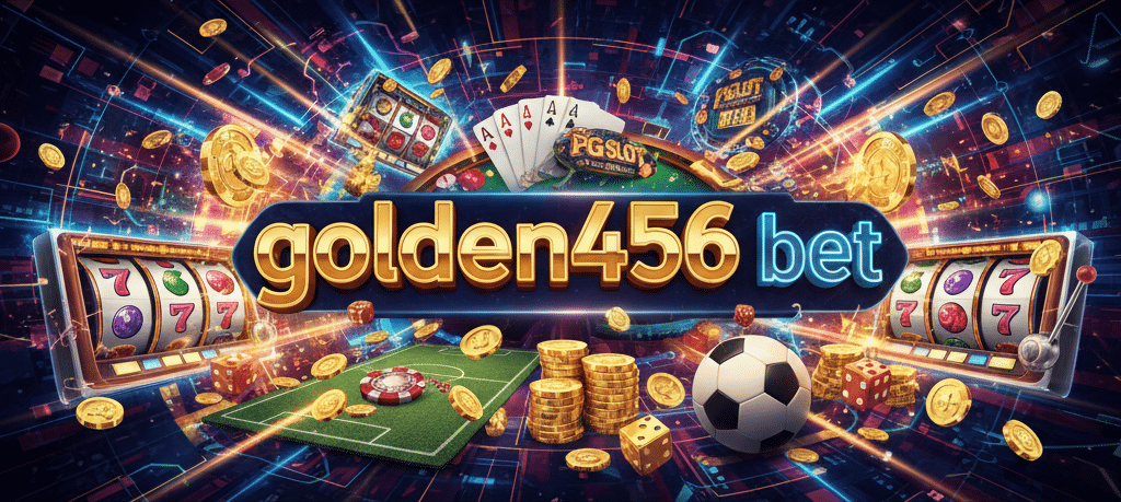 golden456 bet